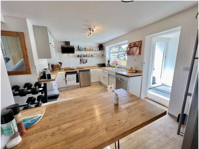 Double room / optional extra room Main Photo