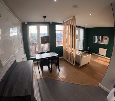 Beautiful one Bedroom Apartment in Derby City Cent Main Photo