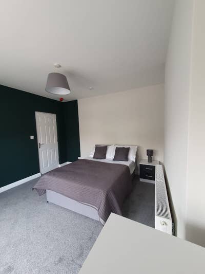 Spectacular Double Room Main Photo
