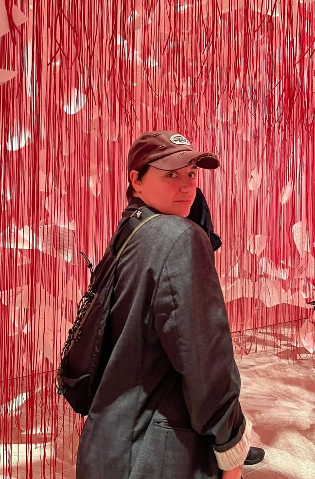 Queer chef looking for room in cosy house share Main Photo