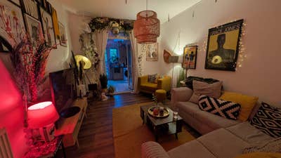 2 Bright lovely double bedrooms in Balham Main Photo
