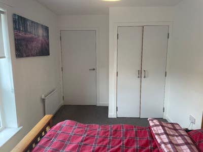 Double Room Available – Edinburgh (EH16 4XS) Main Photo