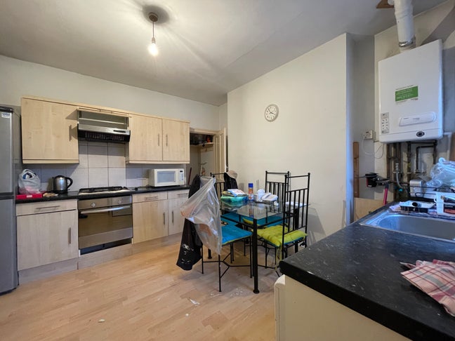 Spacious 3 Bedroom Property Main Photo