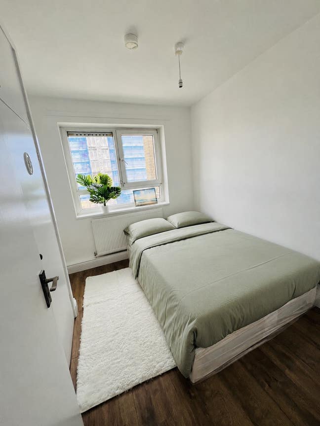 ✨Bright Room|NW6 |Flexible Move-In |Bills Incl.✨ Main Photo