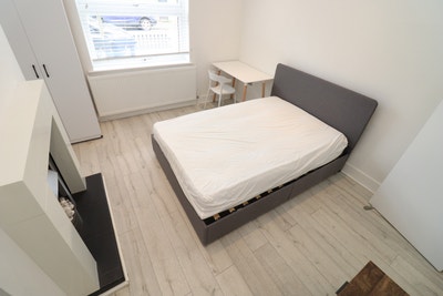 Comfortable Double Room in Acton 14 min from tube Main Photo
