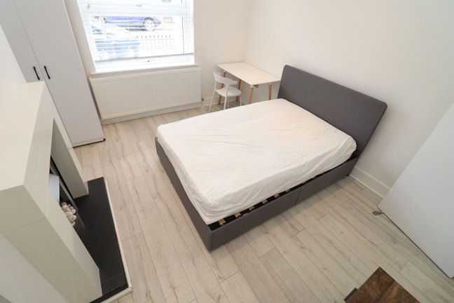 Comfortable Double Room in Acton 14 min from tube Main Photo