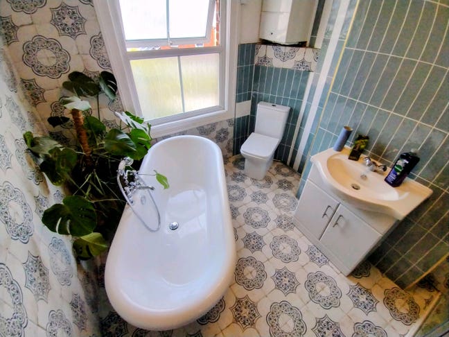 🏡Rooms in 🌱Caversham Cottage 🏠 Spread Deposit Main Photo