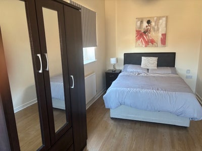 Beautiful large Studio Apartment Main Photo