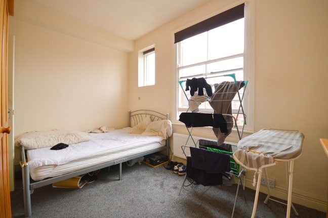Double En-Suite Bedroom  *inc All Bills* Main Photo
