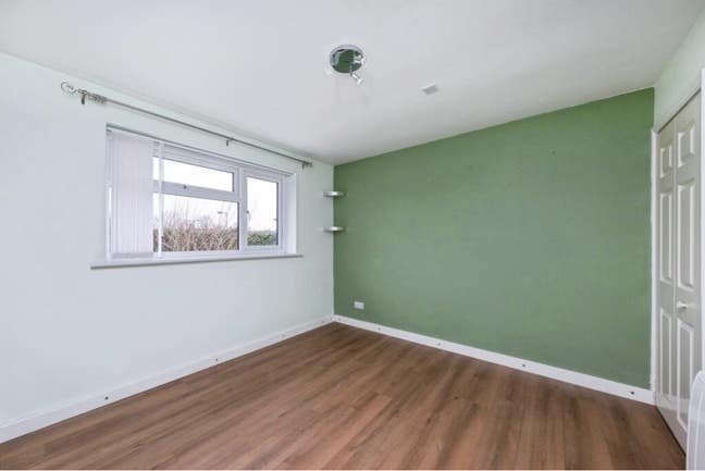 2x Doubles in Shared House Main Photo