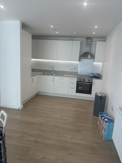  Spacious Double Room Available in Dartford  Main Photo