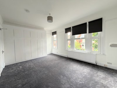 Rooms to rent Bounds Green - bills included Main Photo