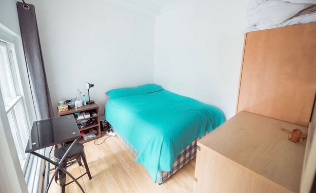 Double Room In Marylebone  Main Photo