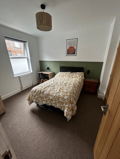 Modern Ensuite Room – All Bills Inc – Luton, LU1  Main Photo