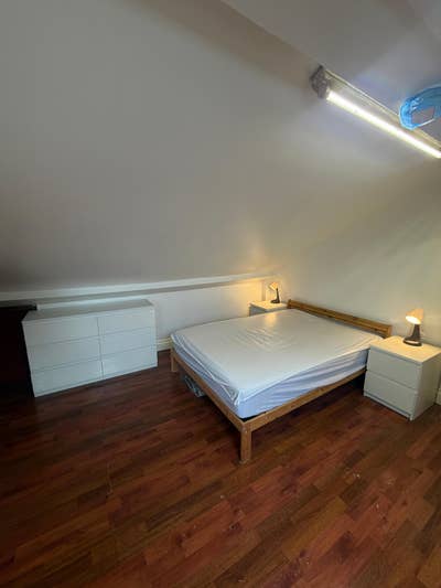Well Located Studio Flat | Seven Sisters N15 Main Photo