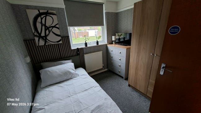 Newly Refurbished Maisonette  Main Photo