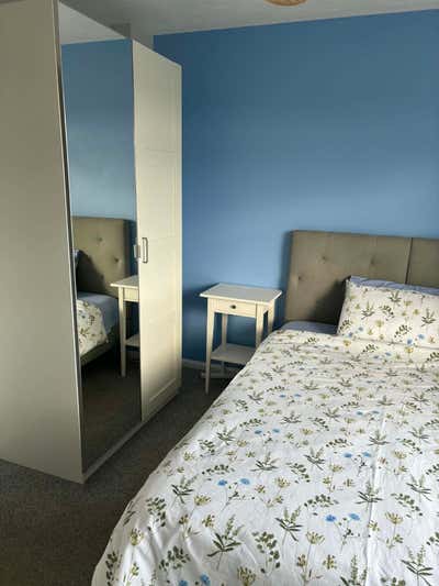 One Double Room To Let With All Bills Included Main Photo
