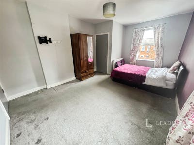 6 Bed House Share in Cleethorpes Main Photo