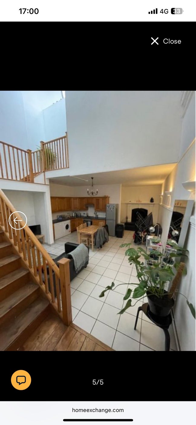 Room in Stokey/Dalston beautiful Loft Style Flat Main Photo
