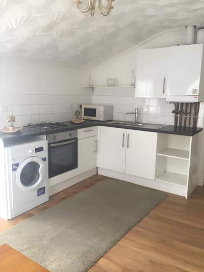 🏡 Newly Refurbished 4 Bed Flat | IG1 Ilford Main Photo