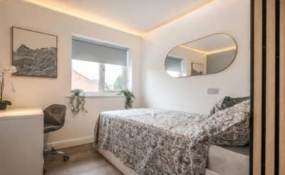 💥Calm Boutique Room | Luxury House Share 💥 Main Photo