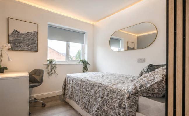 💥Calm Boutique Room | Luxury House Share 💥 Main Photo