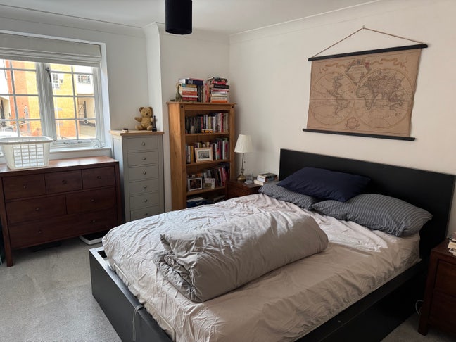 JQ Room Main Photo