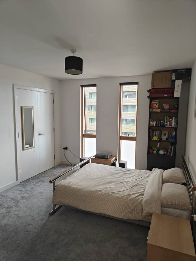 Large room in 3-Bed Flat | Elephant & Castle Main Photo