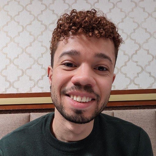 Student Male seeks a double room Main Photo