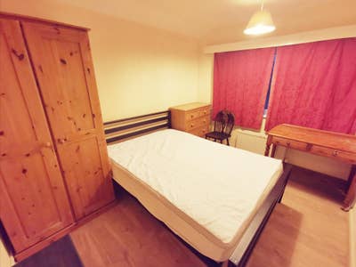 2xDouble bedrooms - Jun/Jul - ALL bills inc. Main Photo