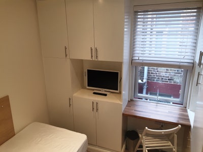 Modern Single bedroom in Hendon,Algernon Rd Main Photo