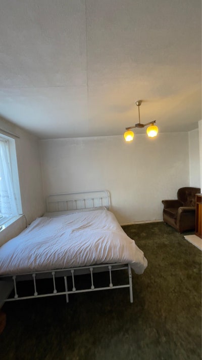 Double room Main Photo