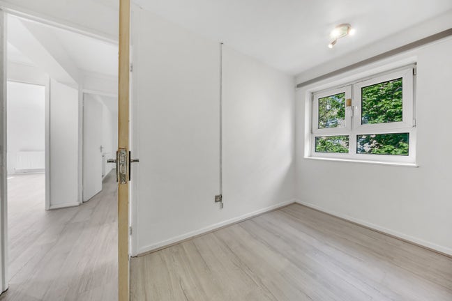 Double Rooms - Stratford - Asap Main Photo