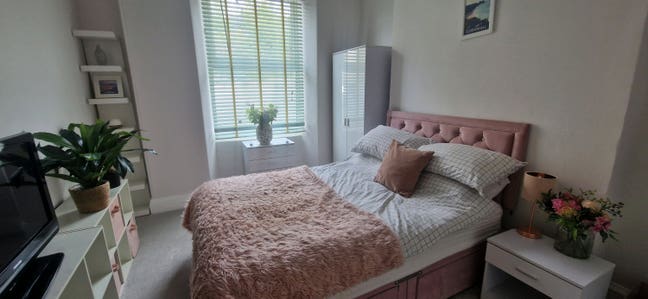 Double room Main Photo