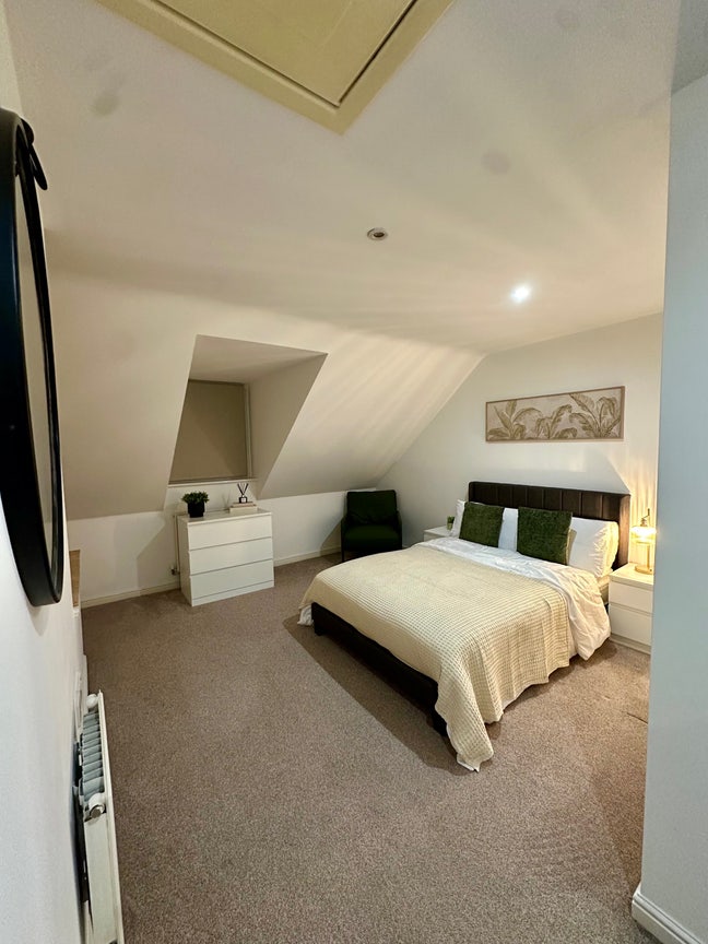 Room available for rent  Main Photo