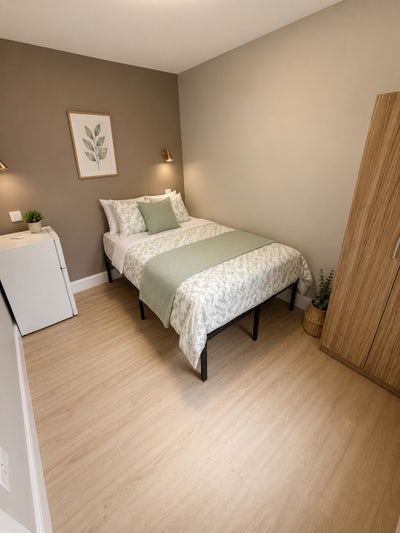 2 X New Edoube Bedroom  Walthamstow E17 0 Deposit  Main Photo