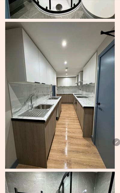 Newly Refurbished En-Suite Studio Room – DSS Only  Main Photo