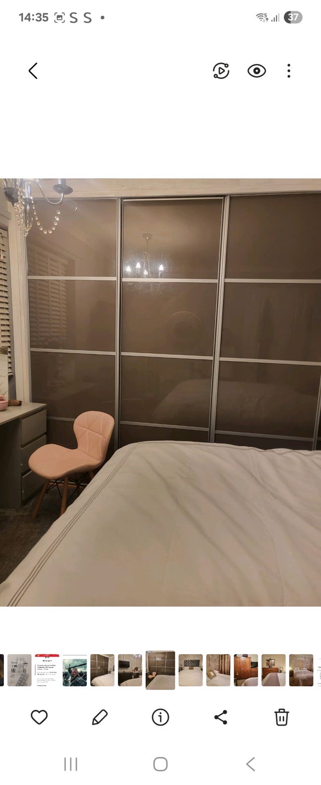 Room to rent Main Photo