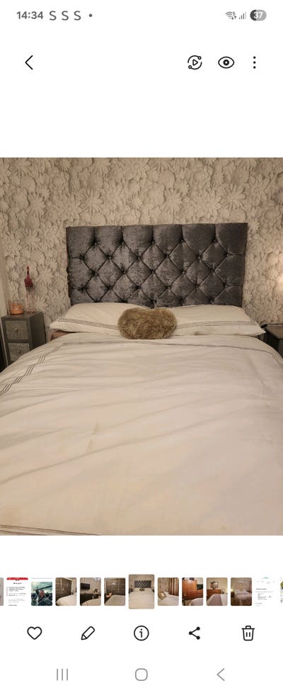 Room to rent Main Photo