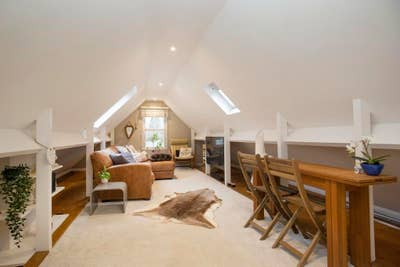 Summer Bargain: Huge Renovated Suite for Cat-Lover Main Photo