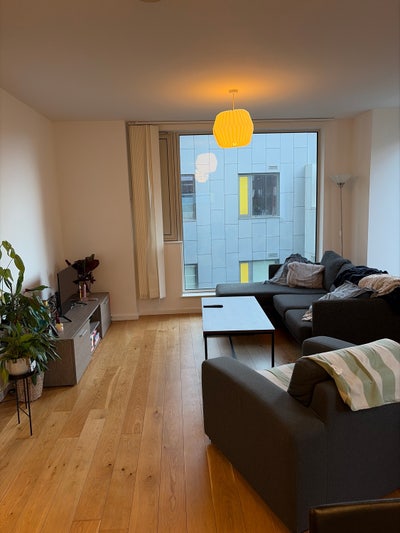 Room available - northern quarter Main Photo
