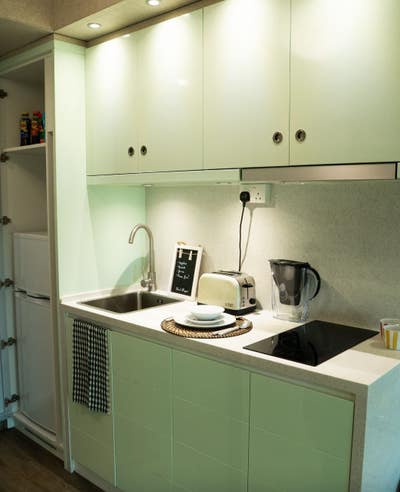 Student Studio to Rent in Stay Club Kentish Town Main Photo