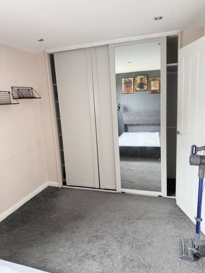Double bedroom  Main Photo