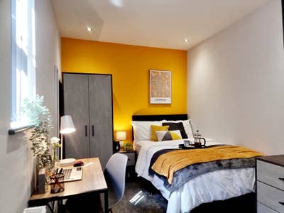 New Luxury En suite Room  Main Photo