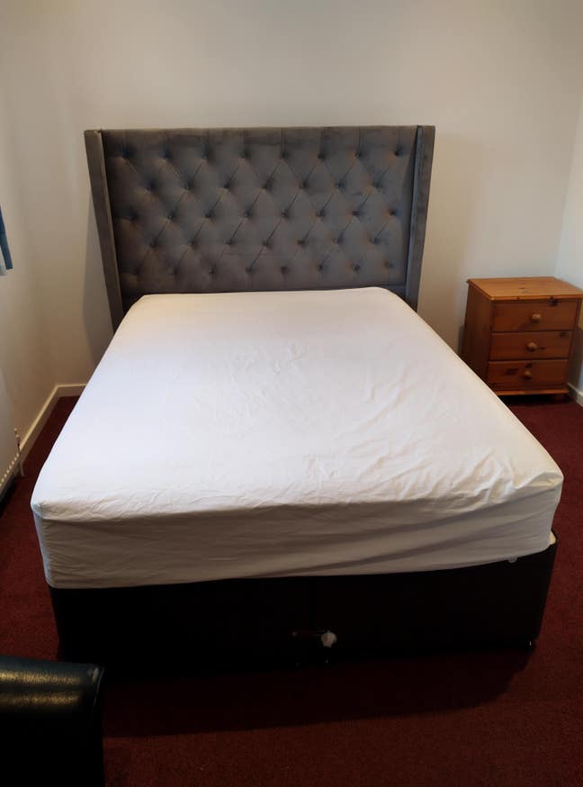 Large Room in Bracknell Available Immediately Main Photo