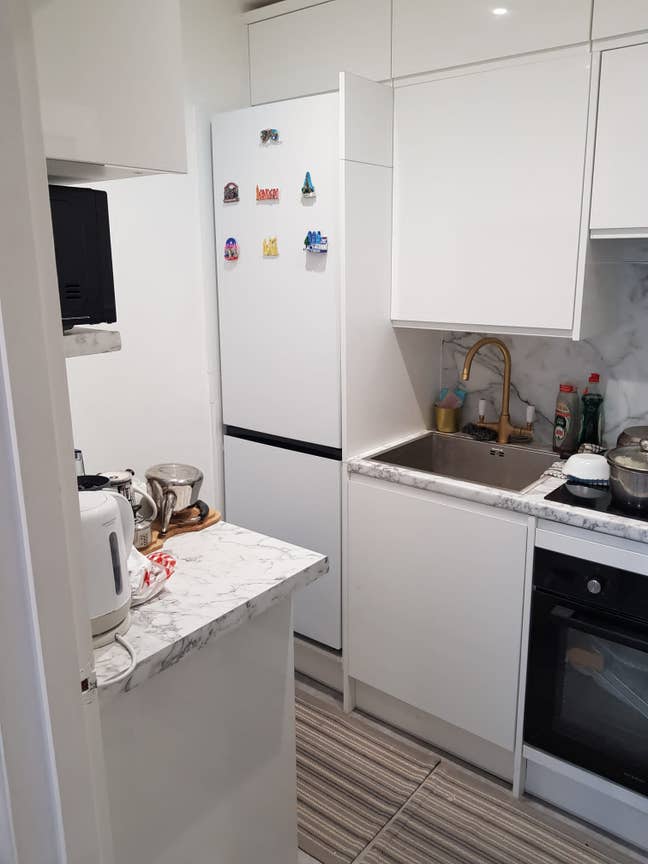 Modern Studio short let all bills included Main Photo