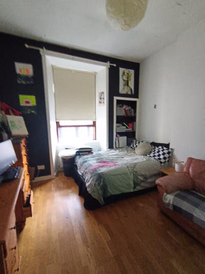 Double room glasgow city centre Main Photo