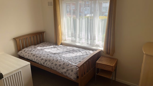 Fully furnished room  Main Photo