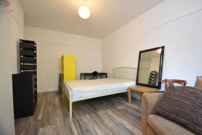Large double room all bills included Pimlico Main Photo