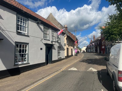 Stalham  Main Photo